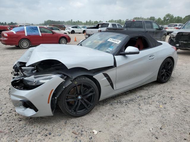 2020 BMW Z4 SDRIVE3 - WBAHF3C08LWW58596