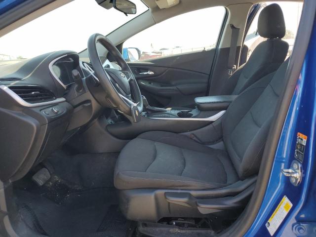 VIN 1G1RC6S56JU142981 2018 Chevrolet Volt, LT no.7