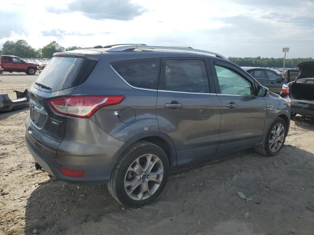 2014 Ford Escape Titanium VIN: 1FMCU9J9XEUA14261 Lot: 57244484