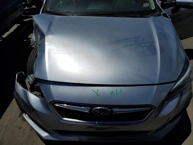 2018 Subaru Impreza - Image 11