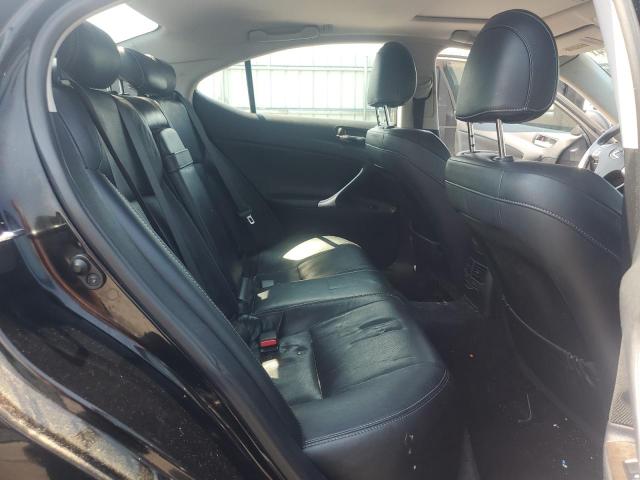 2011 Lexus Is 250 VIN: JTHCF5C26B5050721 Lot: 59423524