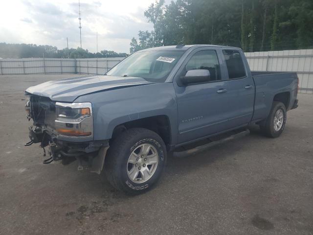 2016 Chevrolet Silverado K1500 Lt VIN: 1GCVKREC1GZ133041 Lot: 59360534