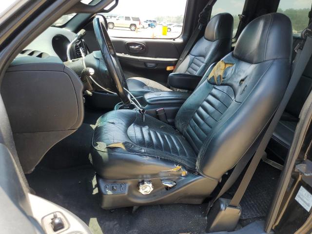 2000 Ford F150 VIN: 2FTRX07L4YCB07401 Lot: 59066934