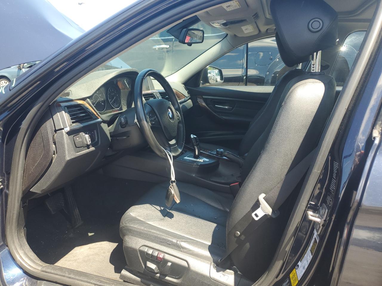 WBA3C3C58EF984626 2014 BMW 320 I xDrive