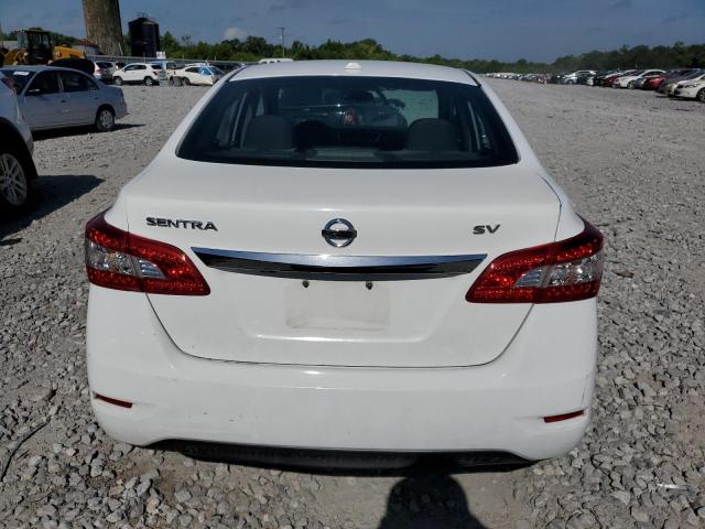 2015 Nissan Sentra S VIN: 3N1AB7AP4FY236669 Lot: 53820784