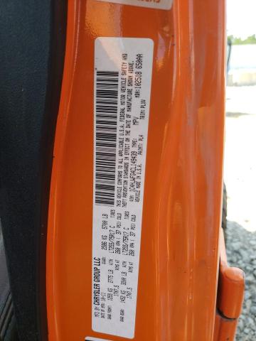 2012 Jeep Wrangler Unlimited Rubicon VIN: 1C4HJWFG4CL149439 Lot: 58847104