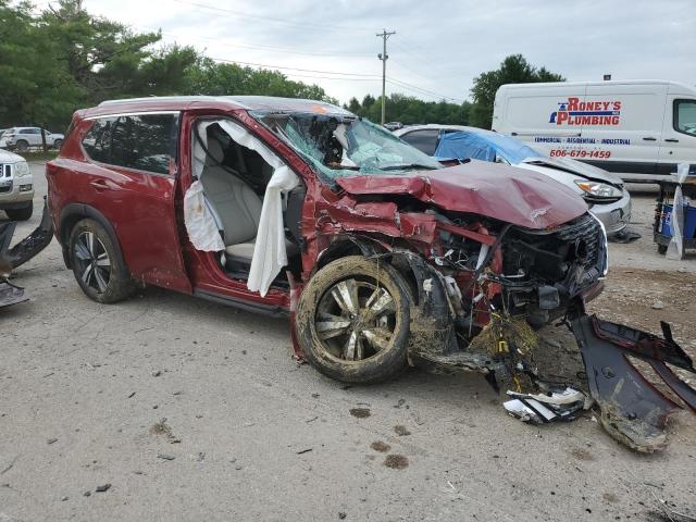 2023 NISSAN ROGUE SL - 5N1BT3CB3PC813948