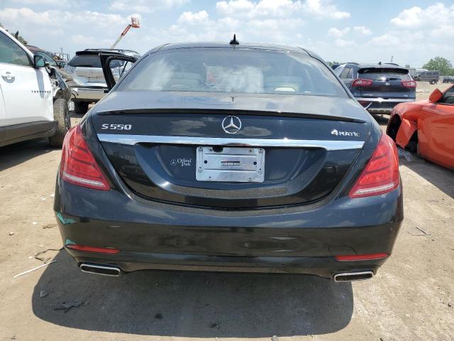 VIN WDDUG8FB1EA063149 2014 Mercedes-Benz S-Class, 5... no.6