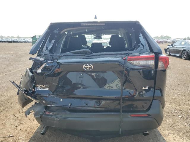 2020 Toyota Rav4 Le VIN: 2T3H1RFV2LW100852 Lot: 59474594