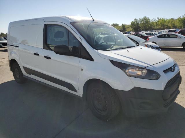 VIN NM0LE7E70G1269890 2016 Ford Transit, XL no.4