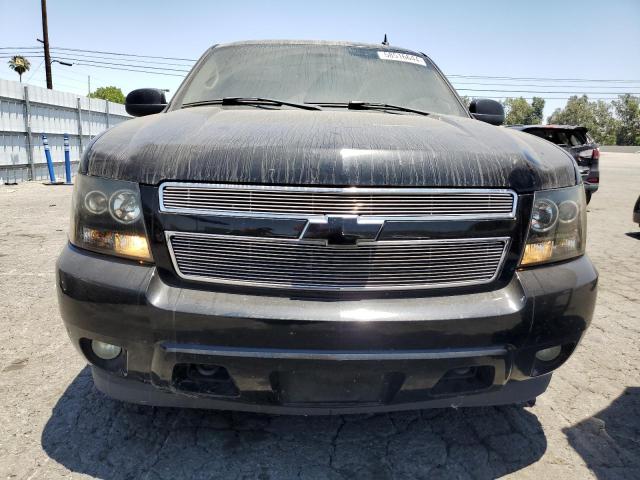 2007 Chevrolet Avalanche K1500 VIN: 3GNEK12317G110761 Lot: 58516644