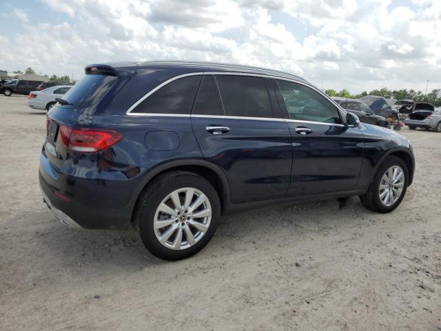 2021 Mercedes-Benz Glc 300 VIN: W1N0G8DB6MG004999 Lot: 60819584