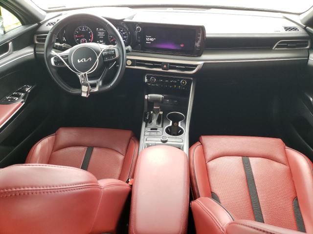 2023 Kia K5 Gt Line VIN: 5XXG64J2XPG217102 Lot: 58128584