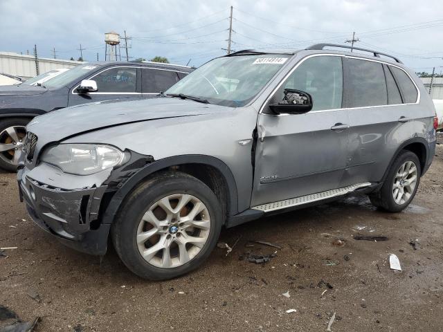 VIN 5UXZV4C53D0E09320 2013 BMW X5, Xdrive35I no.1