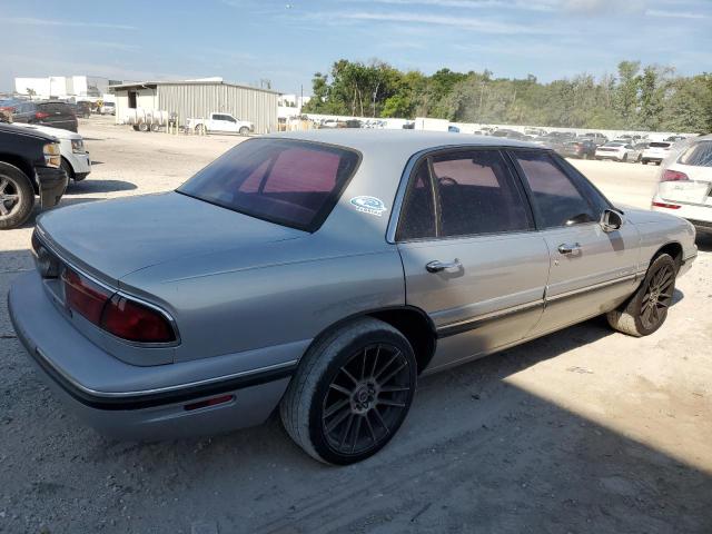 1998 Buick Lesabre Custom VIN: 1G4HP52K7WH438952 Lot: 58075844