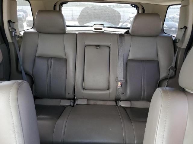 2006 Jeep Grand Cherokee Limited VIN: 1J4HR58N16C359042 Lot: 60764434