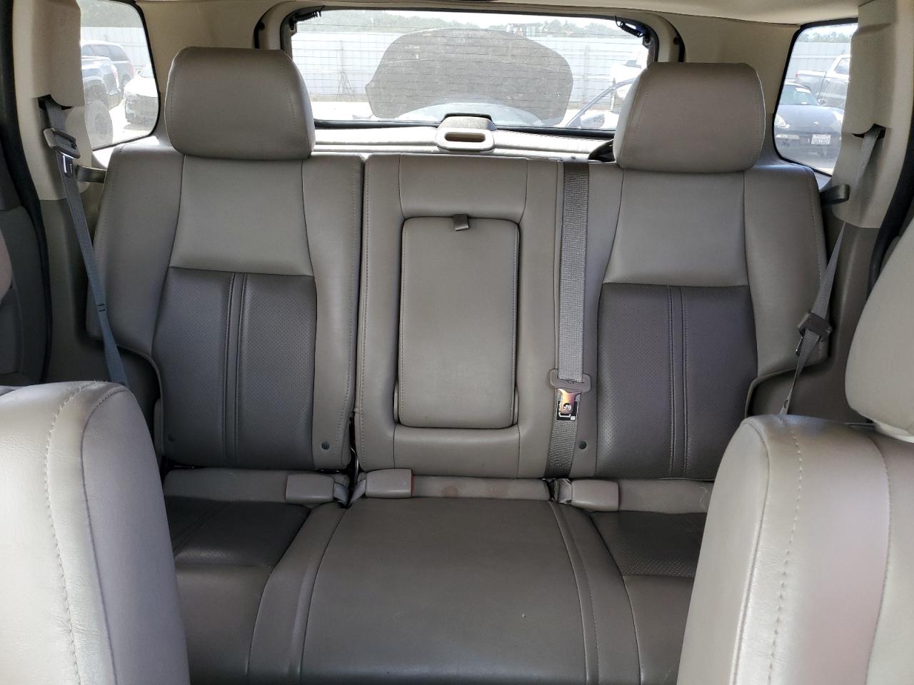 1J4HR58N16C359042 2006 Jeep Grand Cherokee Limited