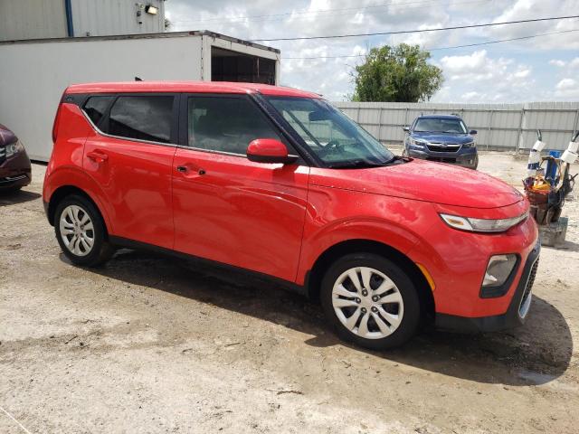 2020 Kia Soul Lx VIN: KNDJ23AU4L7700634 Lot: 59481634