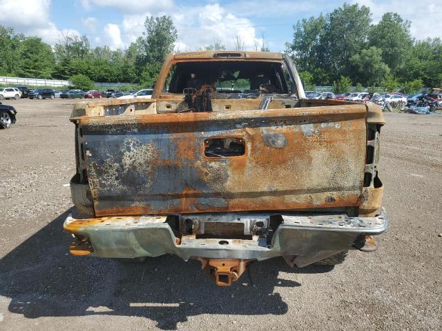 2019 CHEVROLET 2500 HD 1GC1KREY3KF200694