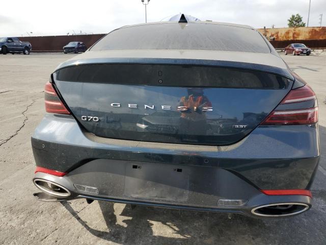 2022 Genesis G70 - Image 6
