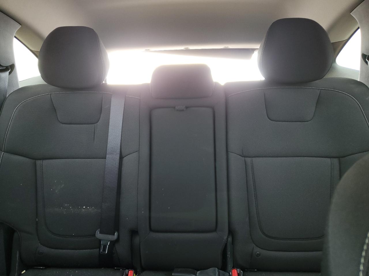 KM8JBCA13NU083684 2022 Hyundai Tucson Blue