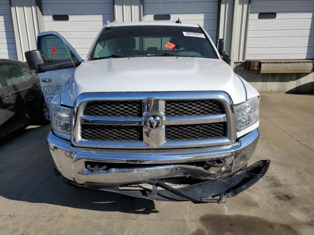 2017 Ram 2500 Slt VIN: 3C6UR5DL3HG675901 Lot: 58539844