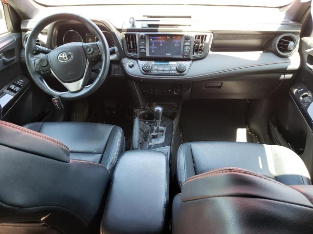 2017 Toyota Rav4 Se VIN: 2T3JFREV2HW616317 Lot: 59326734