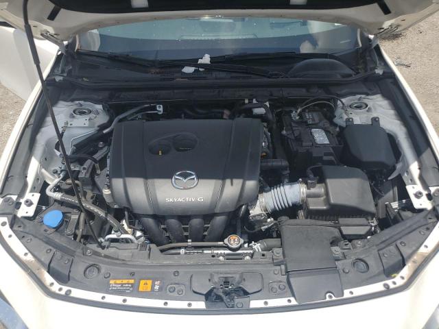 2022 Mazda 3 Premium VIN: 3MZBPADL5NM313979 Lot: 59743124