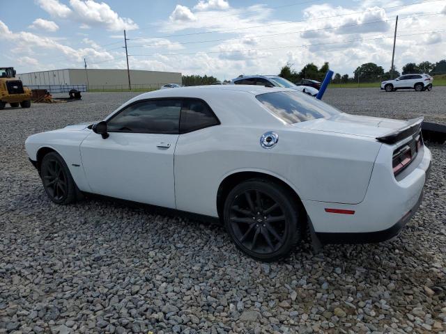 VIN 2C3CDZAGXFH793737 2015 Dodge Challenger, Sxt no.2