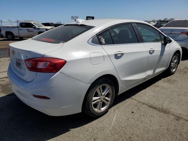 2016 Chevrolet Cruze Lt VIN: 1G1BE5SM8G7303416 Lot: 56718074