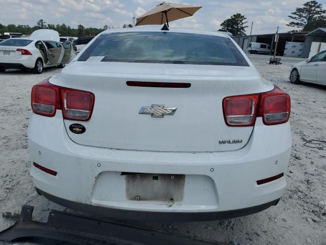 2013 Chevrolet Malibu Ls VIN: 1G11B5SA7DF161409 Lot: 59280954