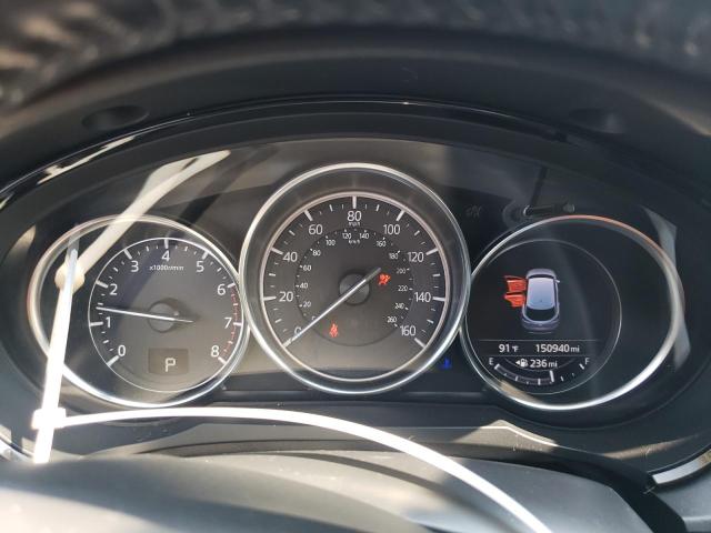 2016 MAZDA CX-9 GRAND - JM3TCADY8G0113206