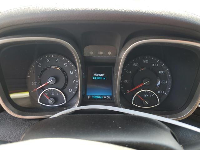 2015 CHEVROLET MALIBU 1LT - 1G11C5SL9FF328984