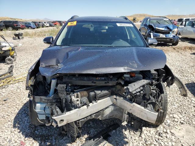 2019 Kia Niro Ex VIN: KNDCC3LCXK5292502 Lot: 58533774