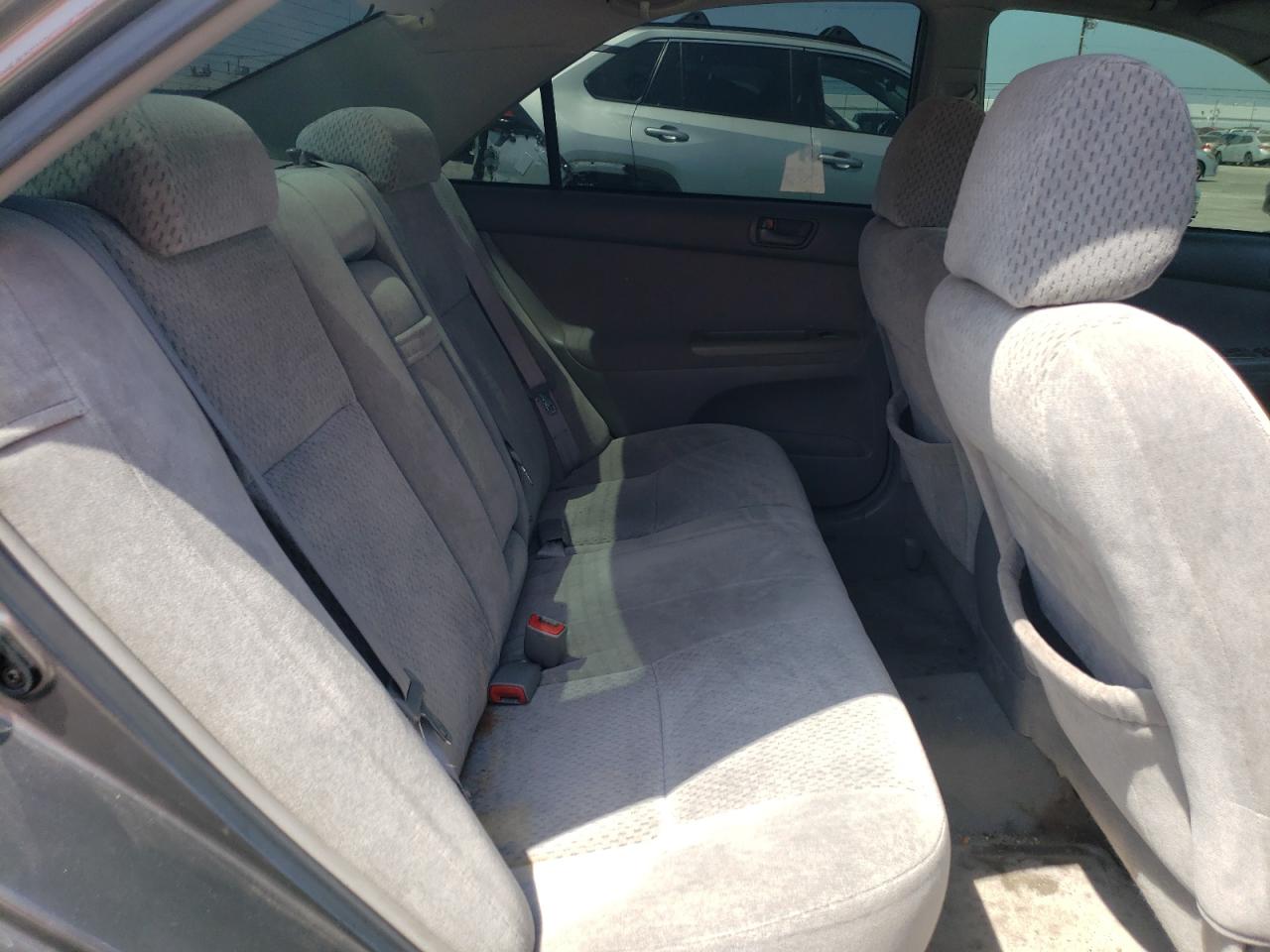 4T1BE32K24U845307 2004 Toyota Camry Le