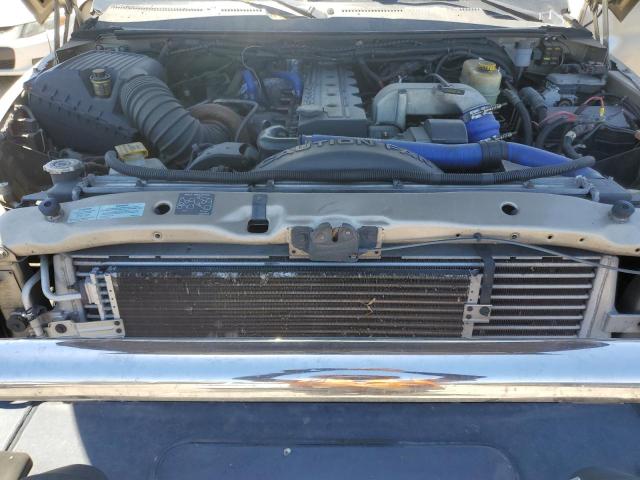 2002 Dodge Ram 2500 VIN: 3B7KF23C92M224456 Lot: 58942354