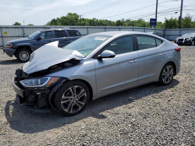 Vin: 5npd84lfxhh016027, lot: 60656894, hyundai elantra se 2017 img_1