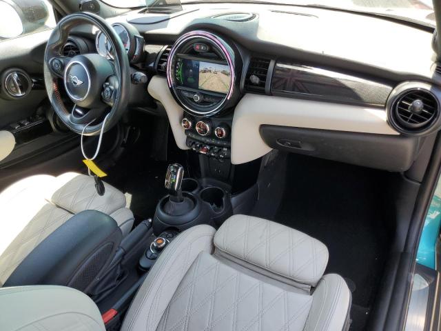 2020 Mini Cooper S VIN: WMWWJ5C05L3G55578 Lot: 60137854