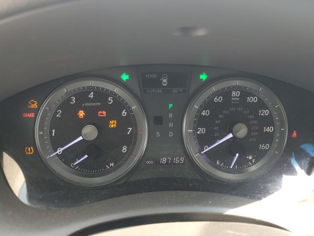 2011 Lexus Es 350 VIN: JTHBK1EG9B2437032 Lot: 58386354