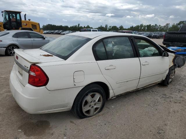 2005 CHEVROLET MALIBU LS 1G1ZT54875F286888  59785534