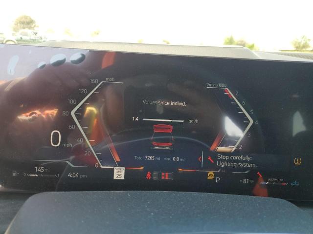 2024 BMW X5 xDrive40I VIN: 5UX23EU02R9U51803 Lot: 60098834