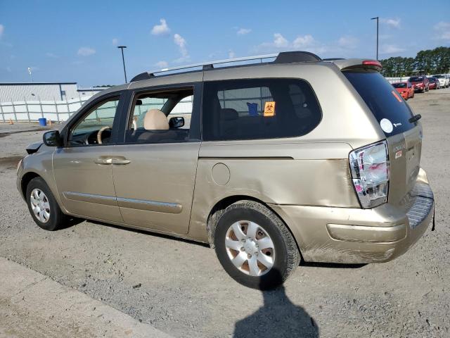 2007 Hyundai Entourage Gls VIN: KNDMC233576043346 Lot: 57505614