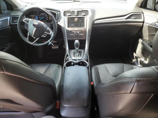2016 FORD FUSION TIT - 3FA6P0K9XGR391756
