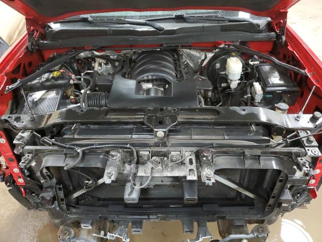 2015 CHEVROLET 1500 SILVE - 1GCVKREC7FZ188205