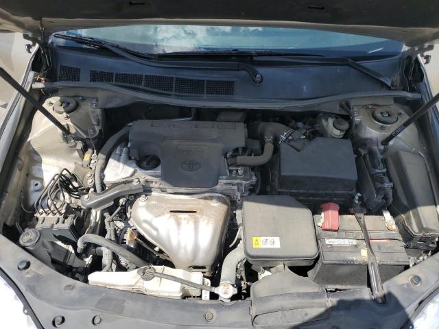 2017 TOYOTA CAMRY LE - 4T1BF1FK8HU810398