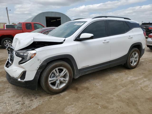 2021 GMC TERRAIN SL 3GKALMEV3ML401384  59691484