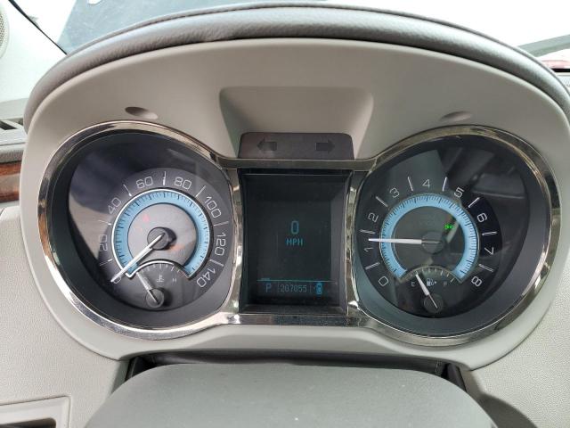 2010 Buick Lacrosse Cx VIN: 1G4GB5EG7AF117435 Lot: 58765374