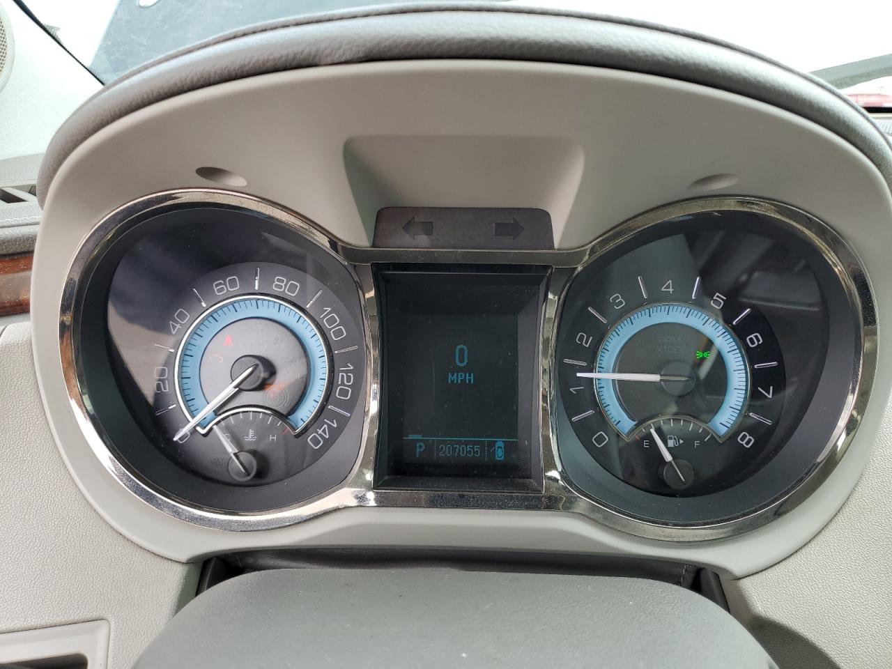 1G4GB5EG7AF117435 2010 Buick Lacrosse Cx