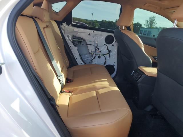 2023 Lexus Nx 350 VIN: 2T2GGCEZ1PC022135 Lot: 60867254