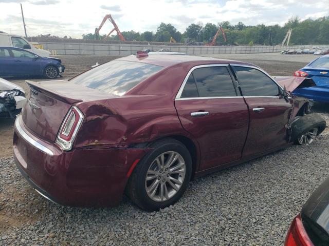 2017 CHRYSLER 300C - 2C3CCAEG4HH662482
